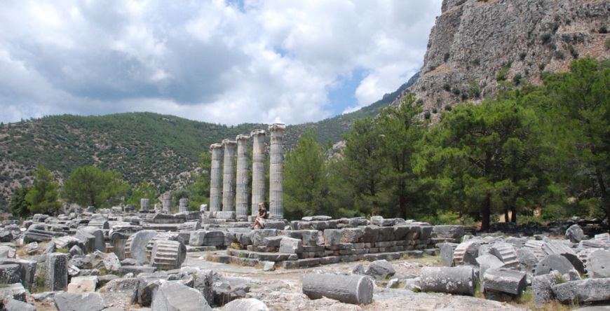 priene