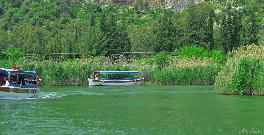 dalyan